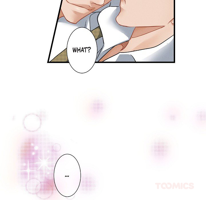 Work, Fight and Love - Webtoon Edition Chapter 56 page 82 - 