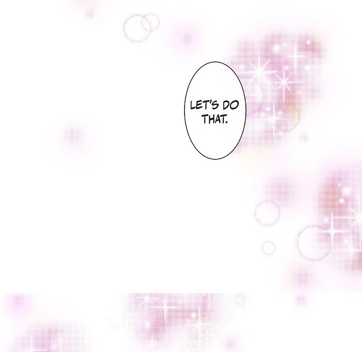 Work, Fight and Love - Webtoon Edition Chapter 56 page 83 - 