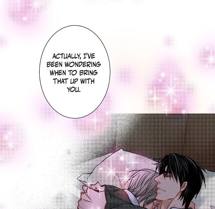 Work, Fight and Love - Webtoon Edition Chapter 56 page 84 - 