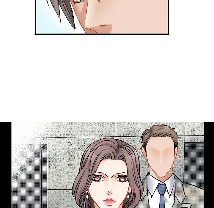 Work, Fight and Love - Webtoon Edition Chapter 56 page 92 - 