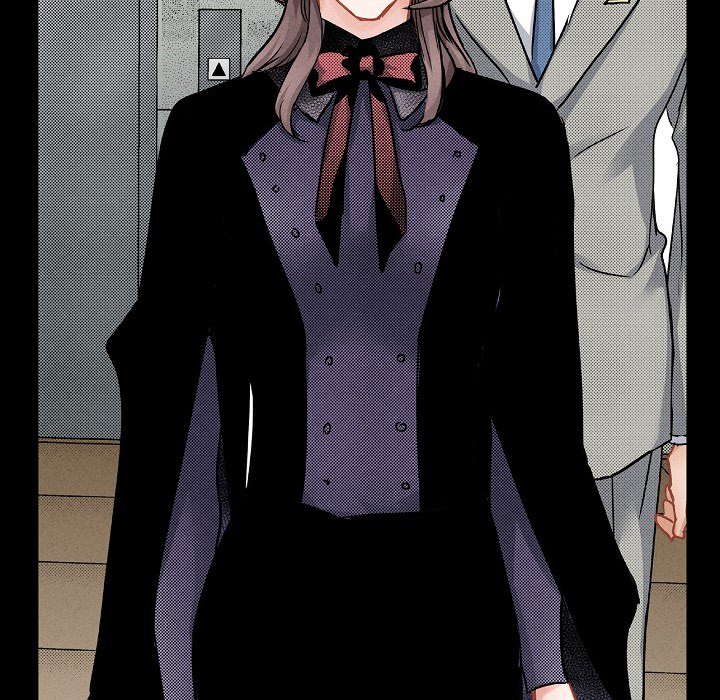 Work, Fight and Love - Webtoon Edition Chapter 56 page 93 - 