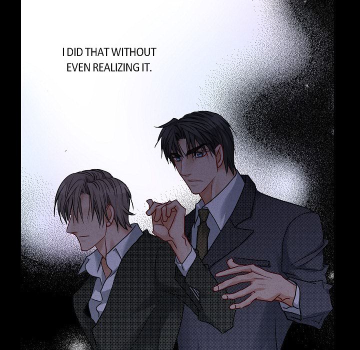 Work, Fight and Love - Webtoon Edition Chapter 57 page 11 - 