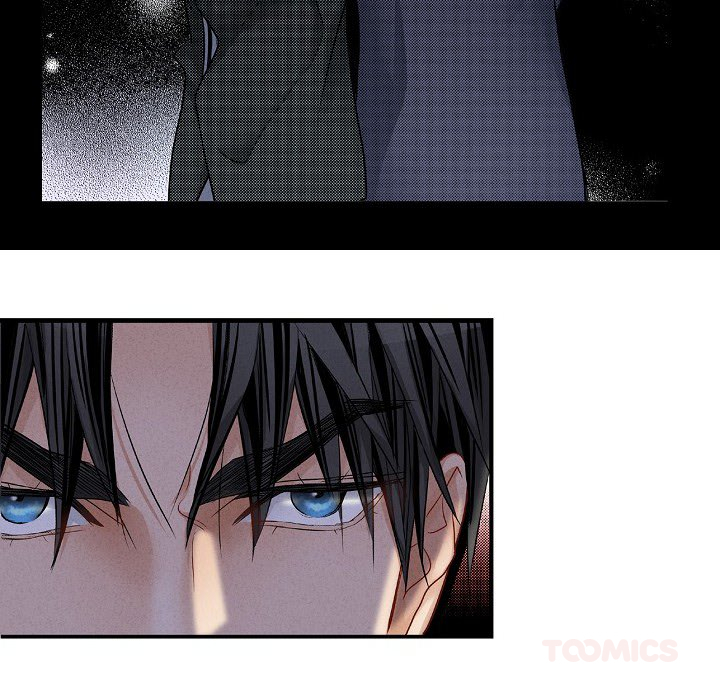 Work, Fight and Love - Webtoon Edition Chapter 57 page 12 - 
