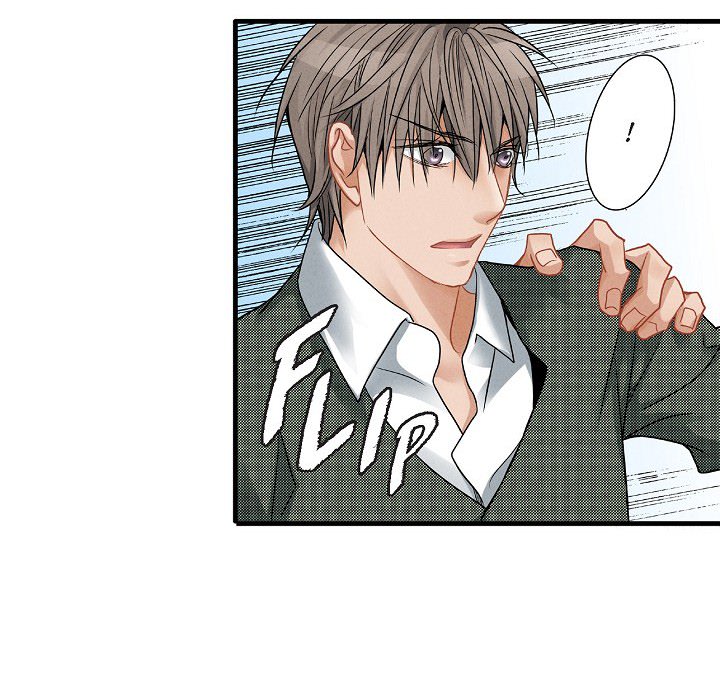 Work, Fight and Love - Webtoon Edition Chapter 57 page 13 - 