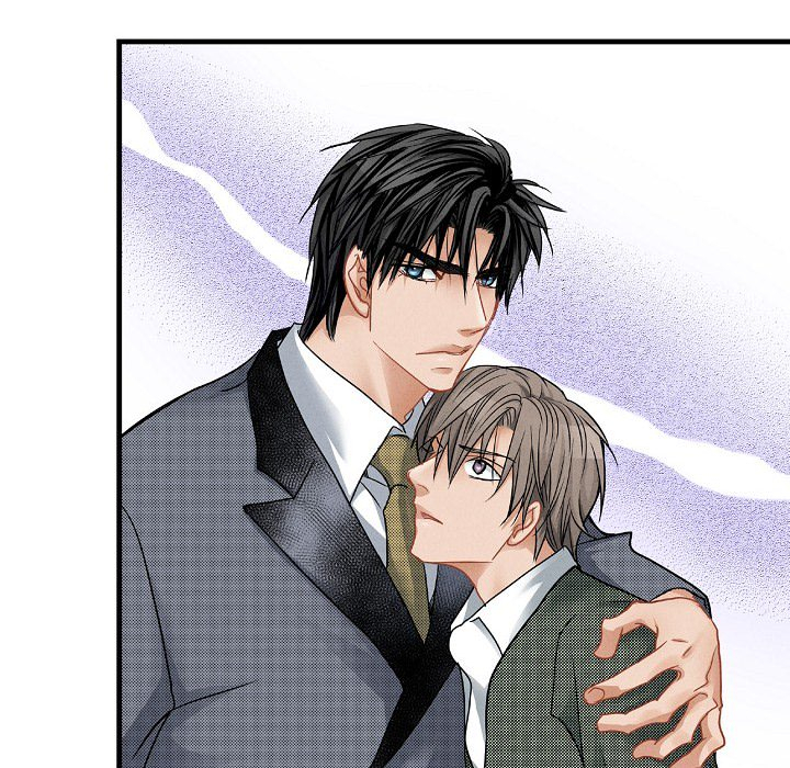 Work, Fight and Love - Webtoon Edition Chapter 57 page 14 - 