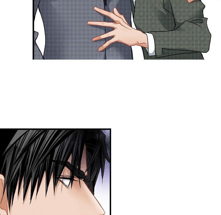Work, Fight and Love - Webtoon Edition Chapter 57 page 15 - 