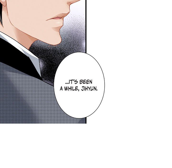 Work, Fight and Love - Webtoon Edition Chapter 57 page 16 - 