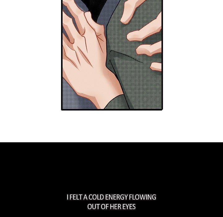 Work, Fight and Love - Webtoon Edition Chapter 57 page 19 - 