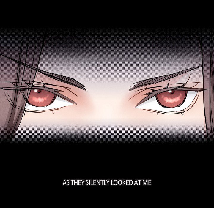 Work, Fight and Love - Webtoon Edition Chapter 57 page 20 - 