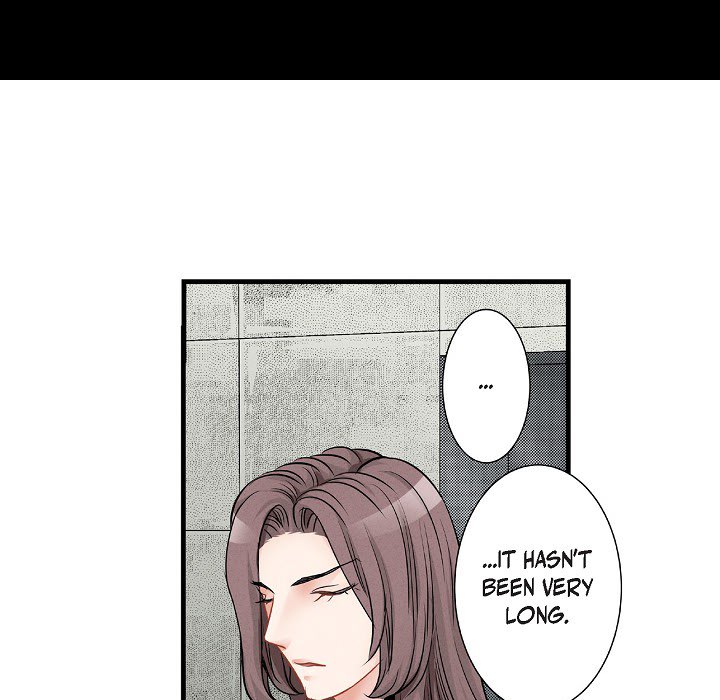 Work, Fight and Love - Webtoon Edition Chapter 57 page 21 - 