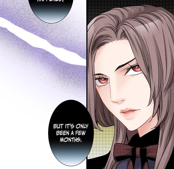 Work, Fight and Love - Webtoon Edition Chapter 57 page 23 - 