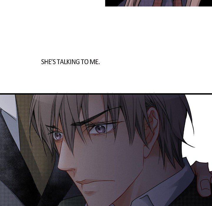 Work, Fight and Love - Webtoon Edition Chapter 57 page 24 - 