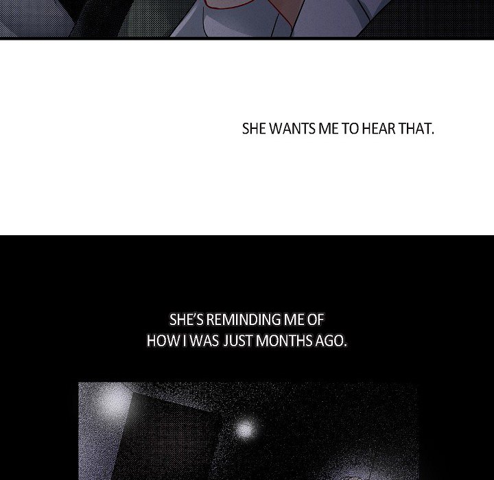 Work, Fight and Love - Webtoon Edition Chapter 57 page 25 - 