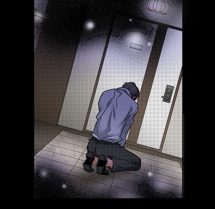 Work, Fight and Love - Webtoon Edition Chapter 57 page 26 - 