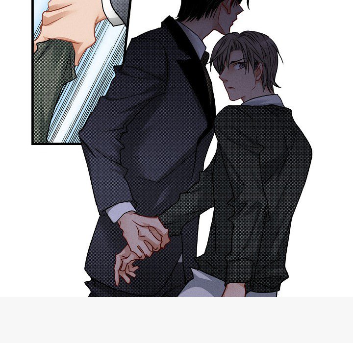Work, Fight and Love - Webtoon Edition Chapter 57 page 29 - 