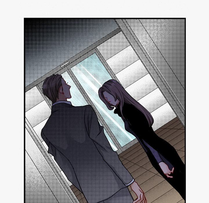 Work, Fight and Love - Webtoon Edition Chapter 57 page 30 - 
