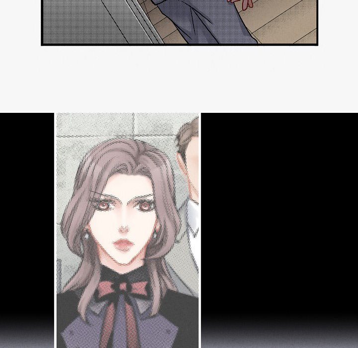 Work, Fight and Love - Webtoon Edition Chapter 57 page 31 - 