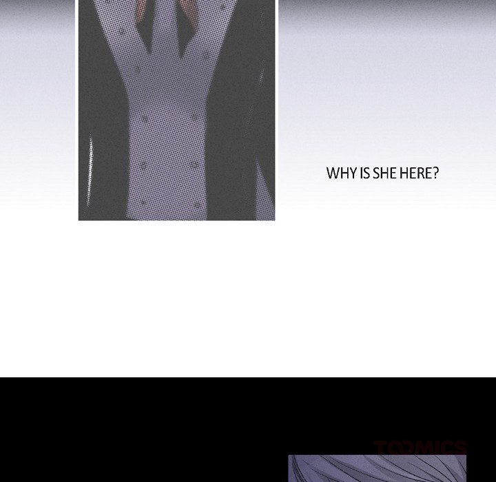 Work, Fight and Love - Webtoon Edition Chapter 57 page 32 - 