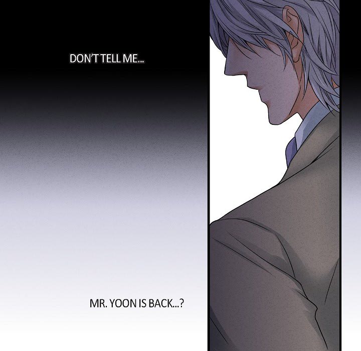 Work, Fight and Love - Webtoon Edition Chapter 57 page 33 - 