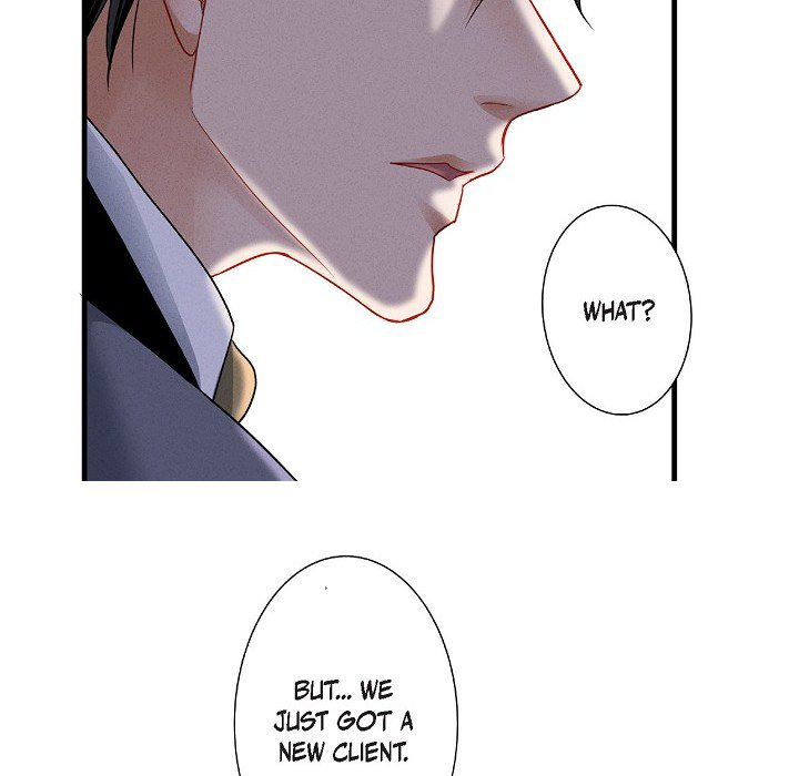 Work, Fight and Love - Webtoon Edition Chapter 57 page 38 - 