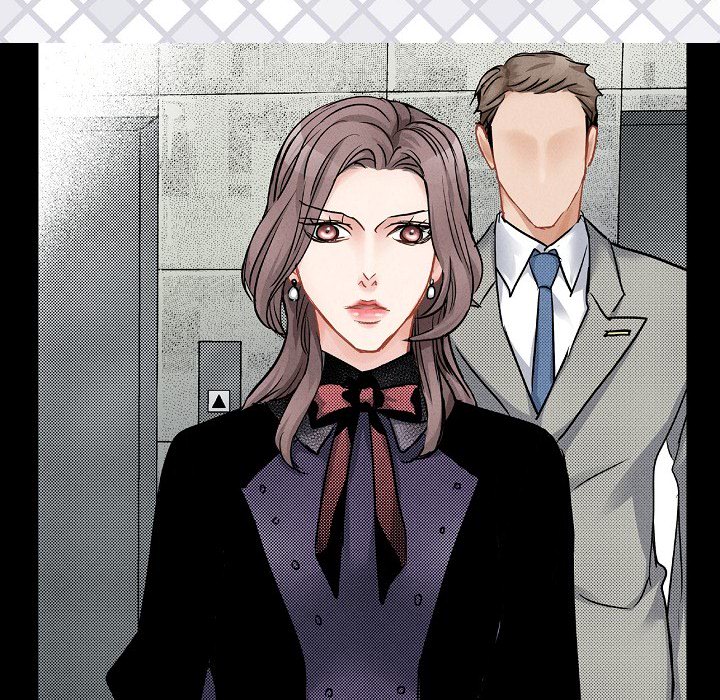 Work, Fight and Love - Webtoon Edition Chapter 57 page 5 - 