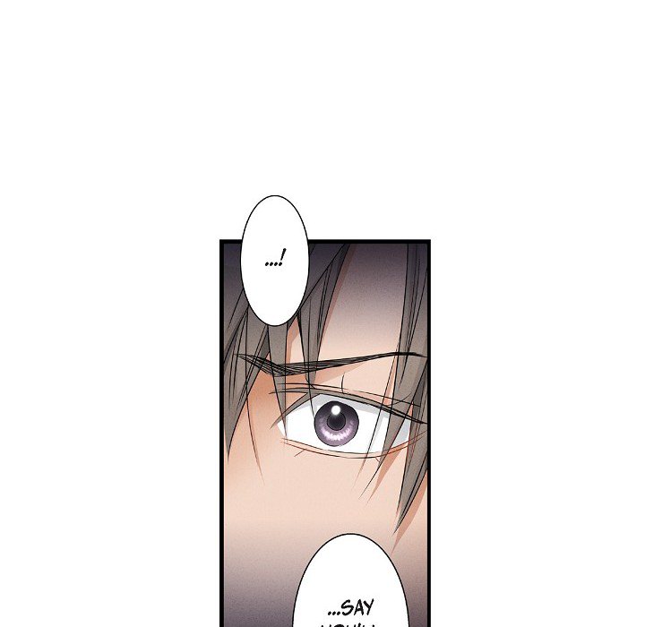 Work, Fight and Love - Webtoon Edition Chapter 57 page 43 - 