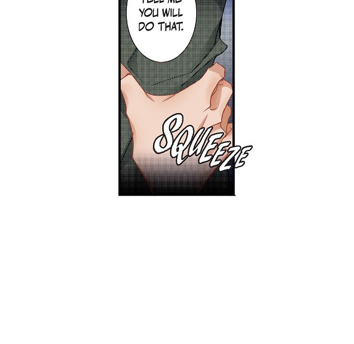 Work, Fight and Love - Webtoon Edition Chapter 57 page 45 - 