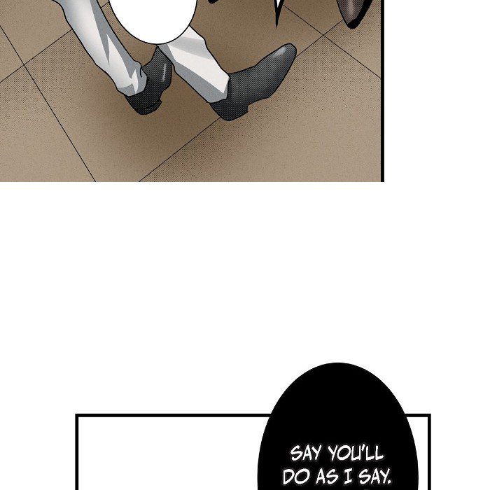 Work, Fight and Love - Webtoon Edition Chapter 57 page 47 - 