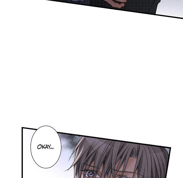 Work, Fight and Love - Webtoon Edition Chapter 57 page 50 - 