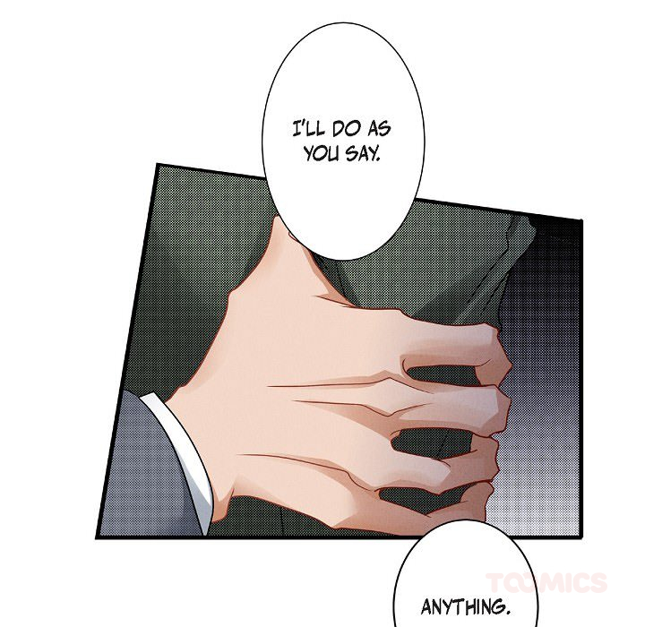 Work, Fight and Love - Webtoon Edition Chapter 57 page 52 - 