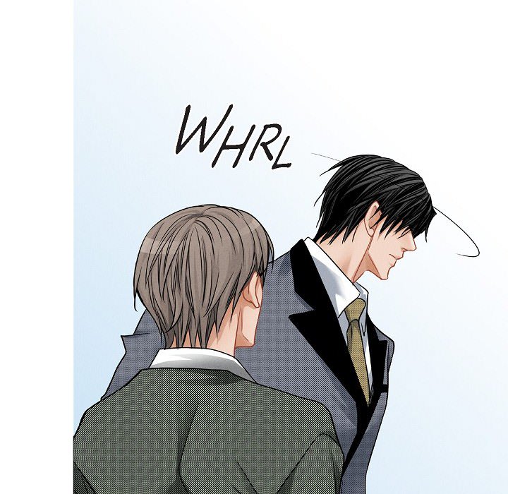 Work, Fight and Love - Webtoon Edition Chapter 57 page 55 - 