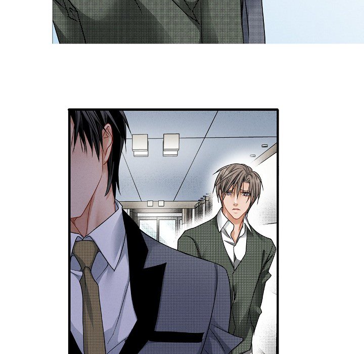 Work, Fight and Love - Webtoon Edition Chapter 57 page 56 - 