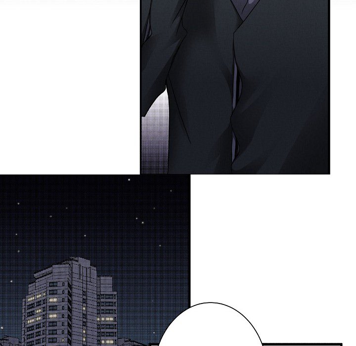 Work, Fight and Love - Webtoon Edition Chapter 57 page 60 - 