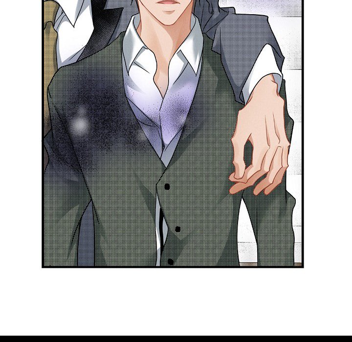Work, Fight and Love - Webtoon Edition Chapter 57 page 7 - 