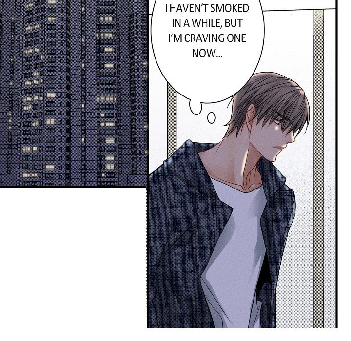 Work, Fight and Love - Webtoon Edition Chapter 57 page 61 - 