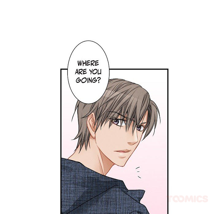 Work, Fight and Love - Webtoon Edition Chapter 57 page 62 - 