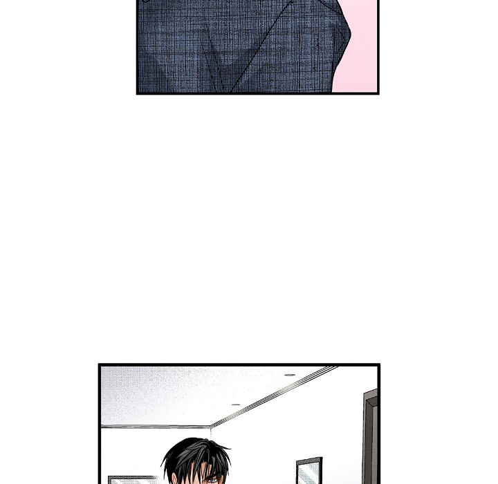 Work, Fight and Love - Webtoon Edition Chapter 57 page 63 - 