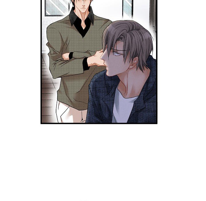 Work, Fight and Love - Webtoon Edition Chapter 57 page 64 - 