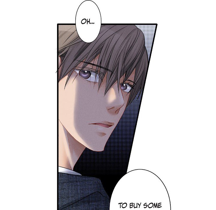 Work, Fight and Love - Webtoon Edition Chapter 57 page 65 - 