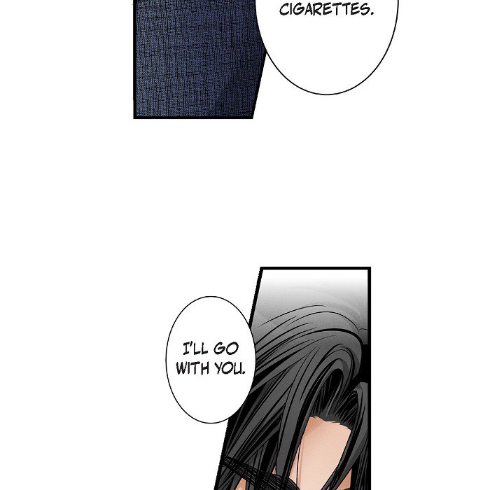 Work, Fight and Love - Webtoon Edition Chapter 57 page 66 - 