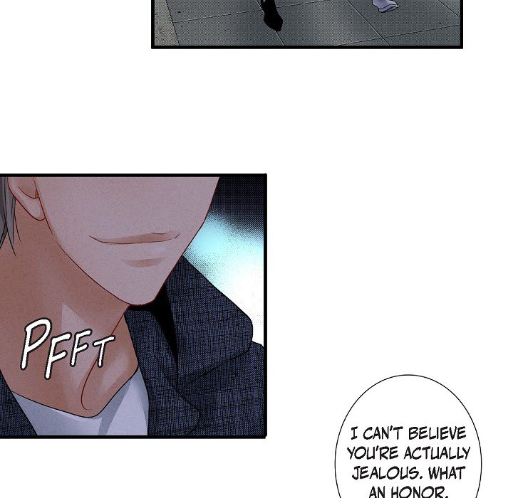 Work, Fight and Love - Webtoon Edition Chapter 57 page 69 - 