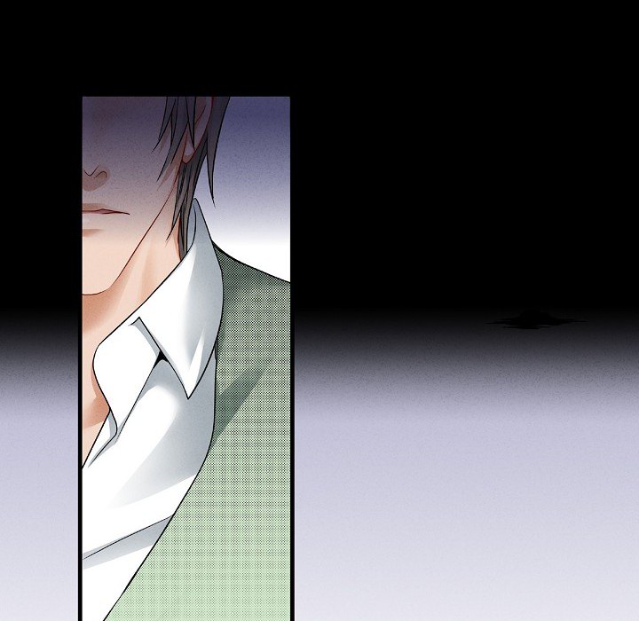 Work, Fight and Love - Webtoon Edition Chapter 57 page 8 - 