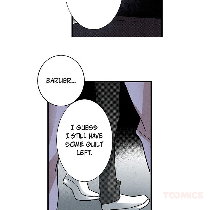 Work, Fight and Love - Webtoon Edition Chapter 57 page 72 - 