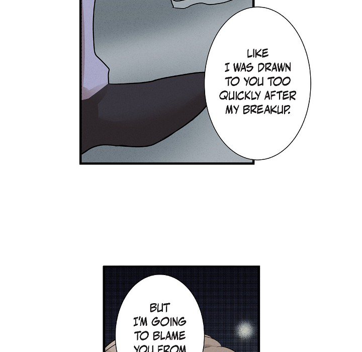 Work, Fight and Love - Webtoon Edition Chapter 57 page 73 - 