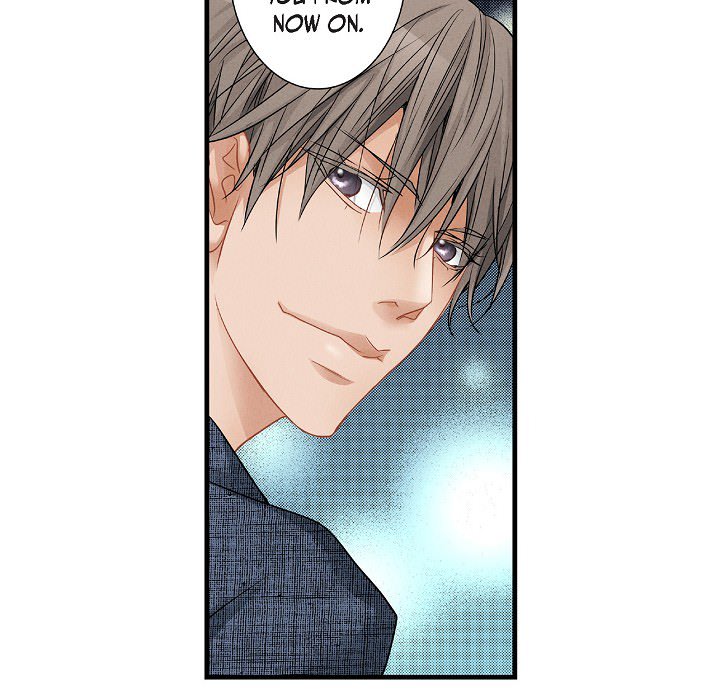 Work, Fight and Love - Webtoon Edition Chapter 57 page 74 - 