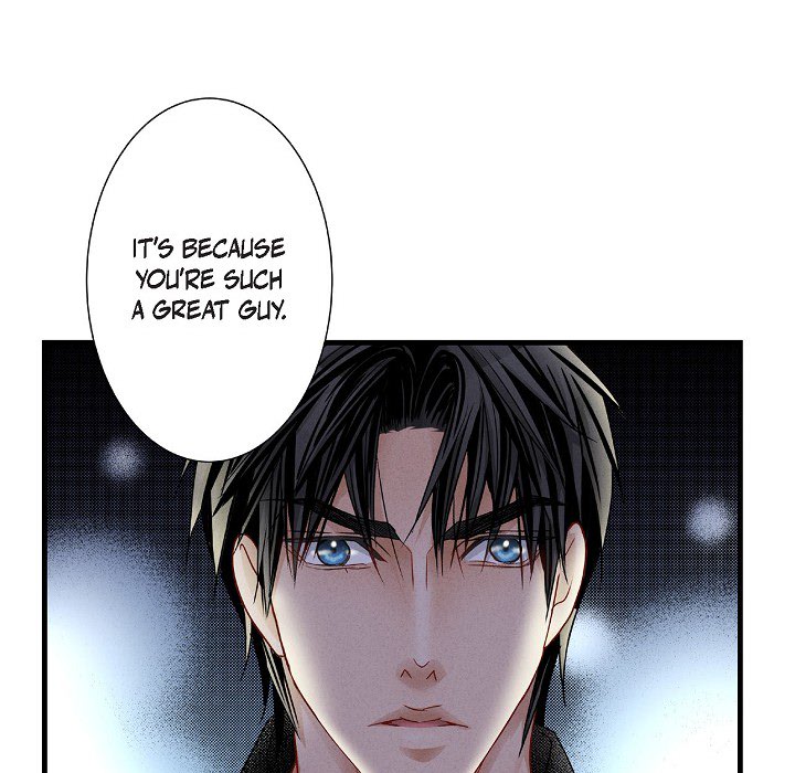 Work, Fight and Love - Webtoon Edition Chapter 57 page 75 - 