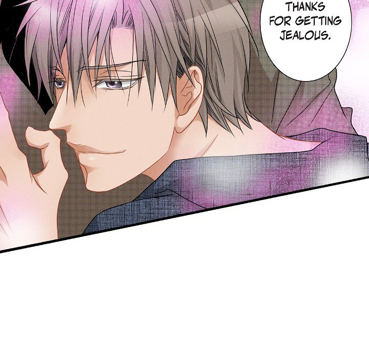 Work, Fight and Love - Webtoon Edition Chapter 57 page 80 - 