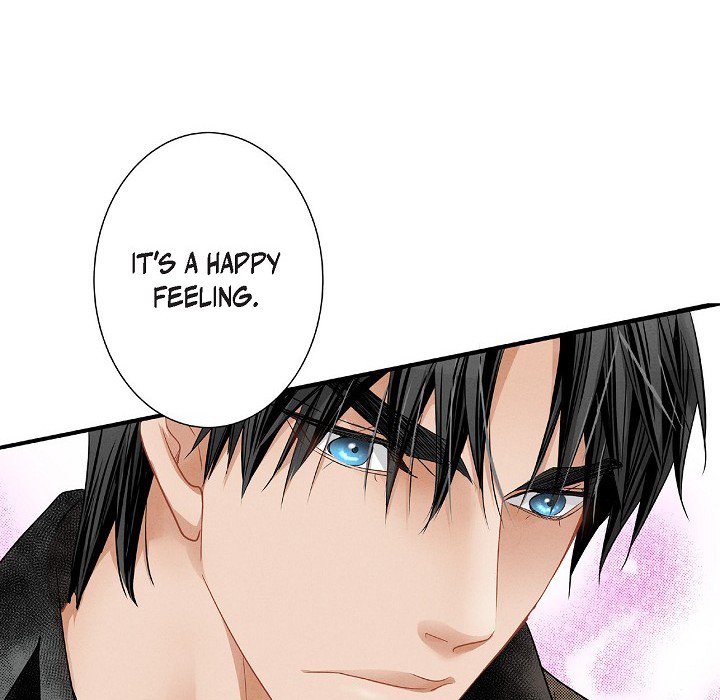 Work, Fight and Love - Webtoon Edition Chapter 57 page 81 - 