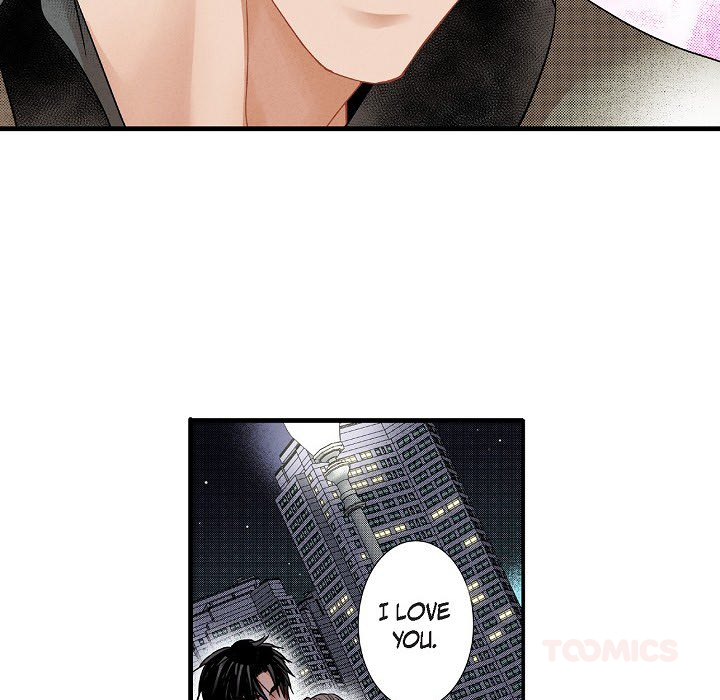 Work, Fight and Love - Webtoon Edition Chapter 57 page 82 - 