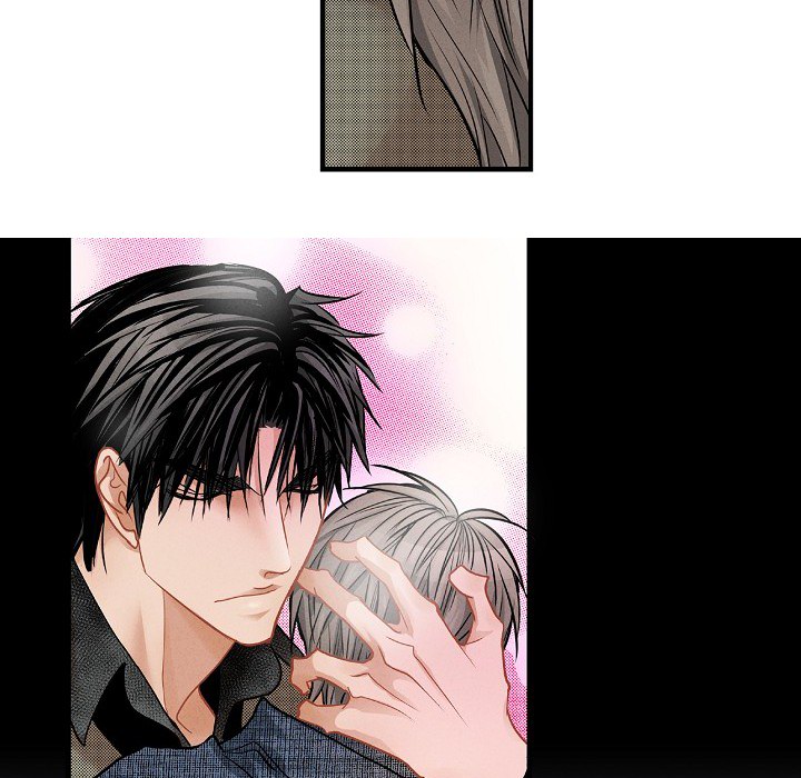 Work, Fight and Love - Webtoon Edition Chapter 57 page 85 - 